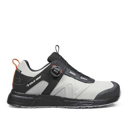 Solid Gear Revolution 2 Mono Low S3S Werkschoen