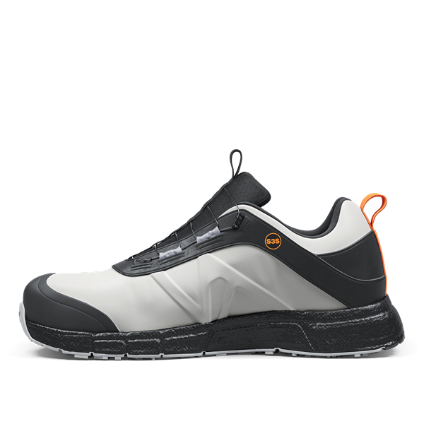 Solid Gear Revolution 2 Mono Low S3S Werkschoen