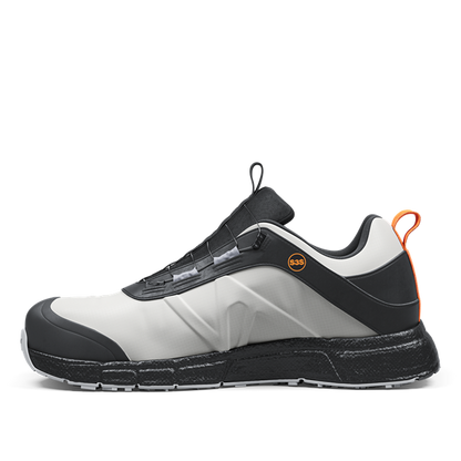 Solid Gear Revolution 2 Mono Low S3S Werkschoen