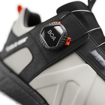 Solid Gear Revolution 2 Mono Low S3S Werkschoen