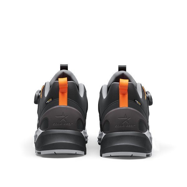 Solid Gear Sonar WRP Low S3S Werkschoen
