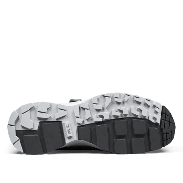 Solid Gear Sonar WRP Low S3S Werkschoen