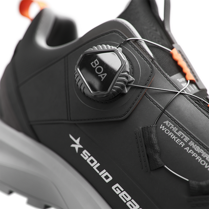 Solid Gear Sonar WRP Low S3S Werkschoen