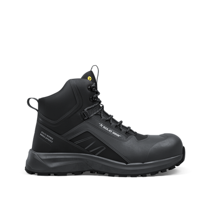 Solid Gear Adapt 2 Mid S3L Werkschoen