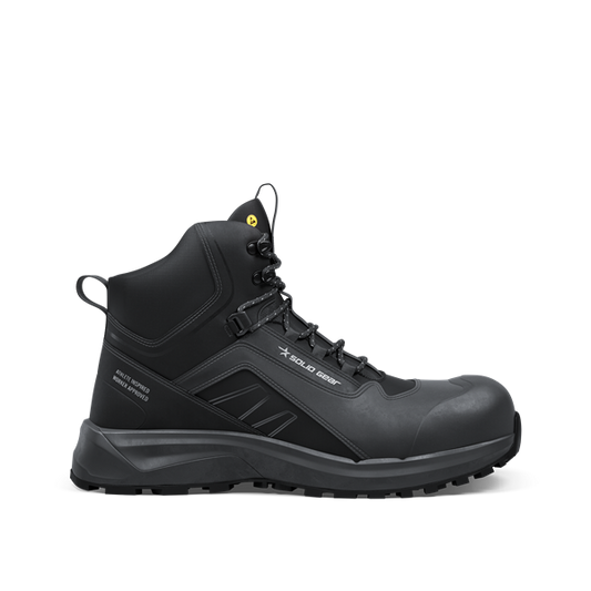 Solid Gear Adapt 2 Mid S3L Werkschoen
