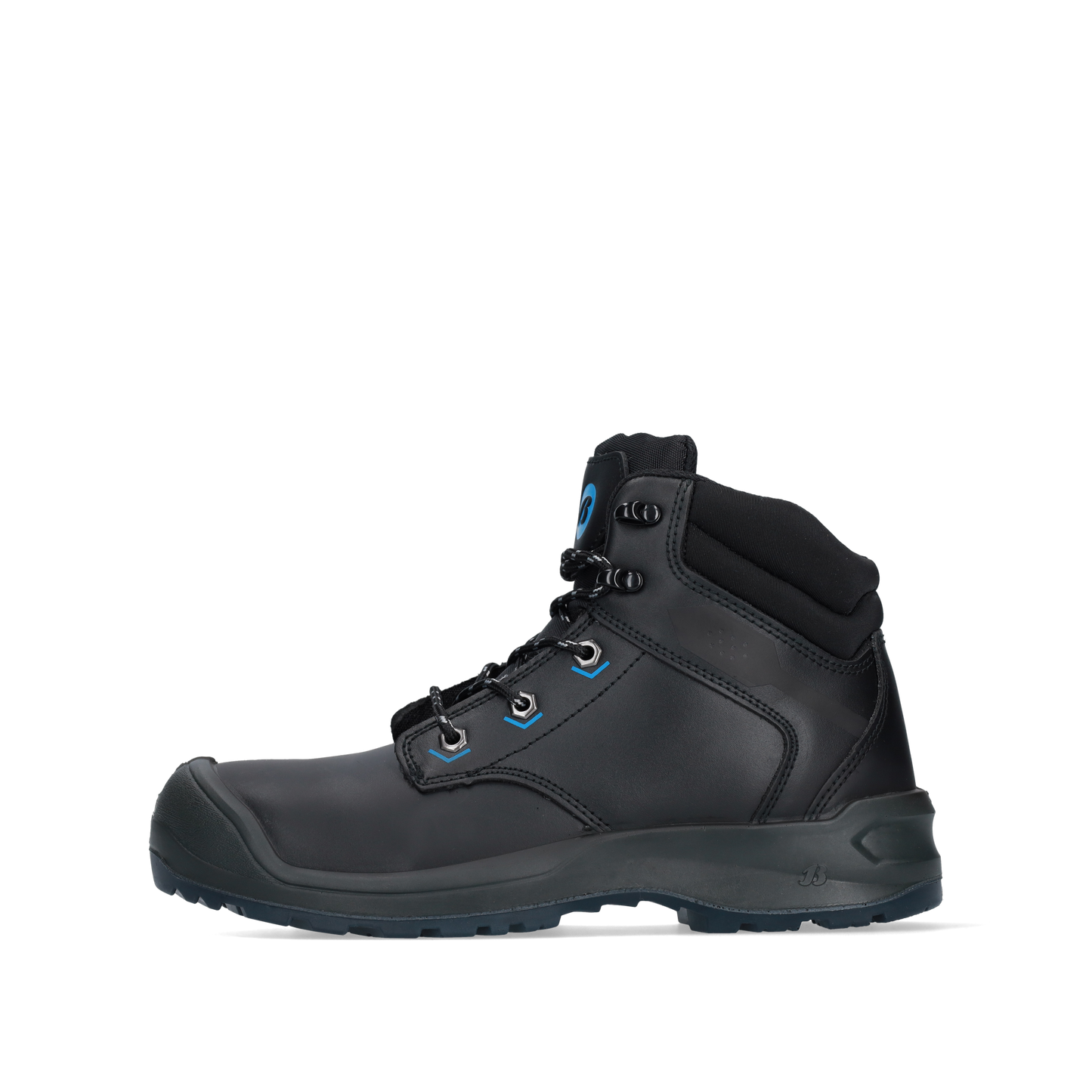 Bata Shepard S3 Hoog Werkschoen