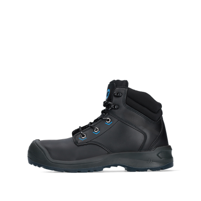 Bata Shepard S3 Hoog Werkschoen
