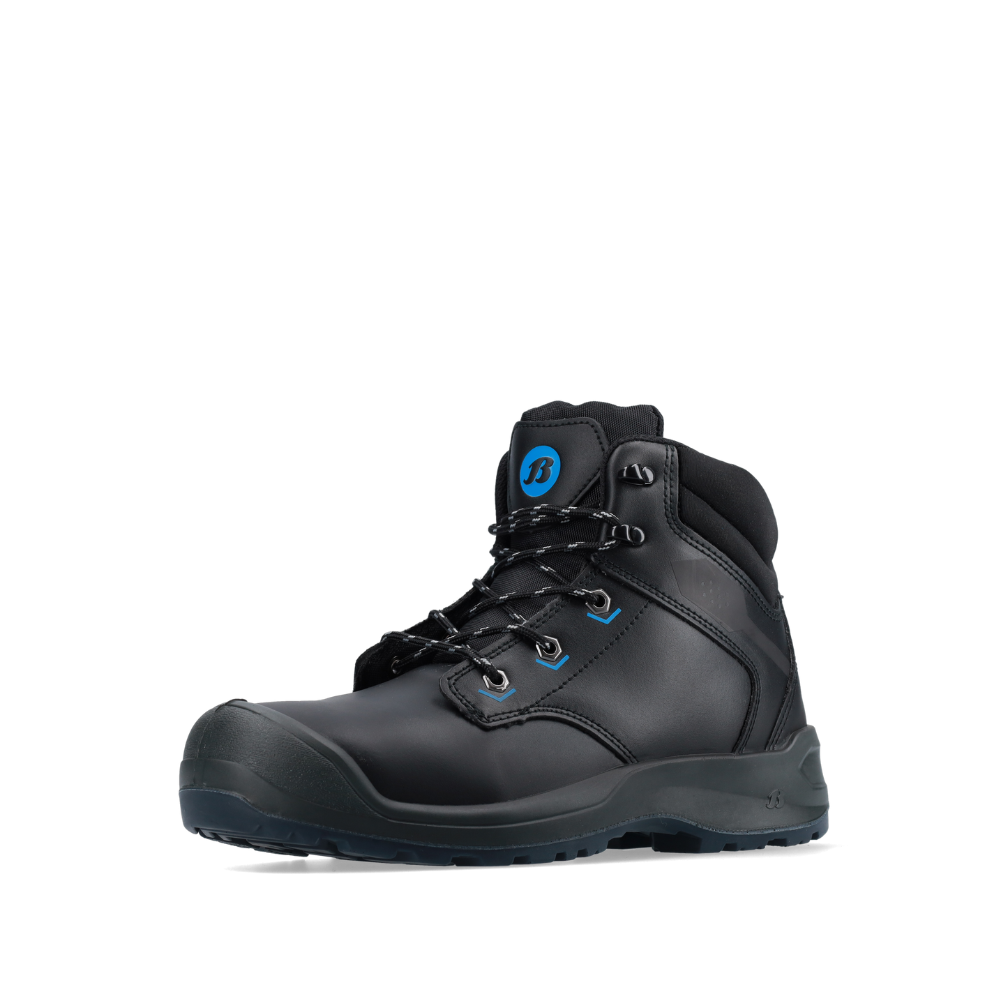 Bata Shepard S3 Hoog Werkschoen