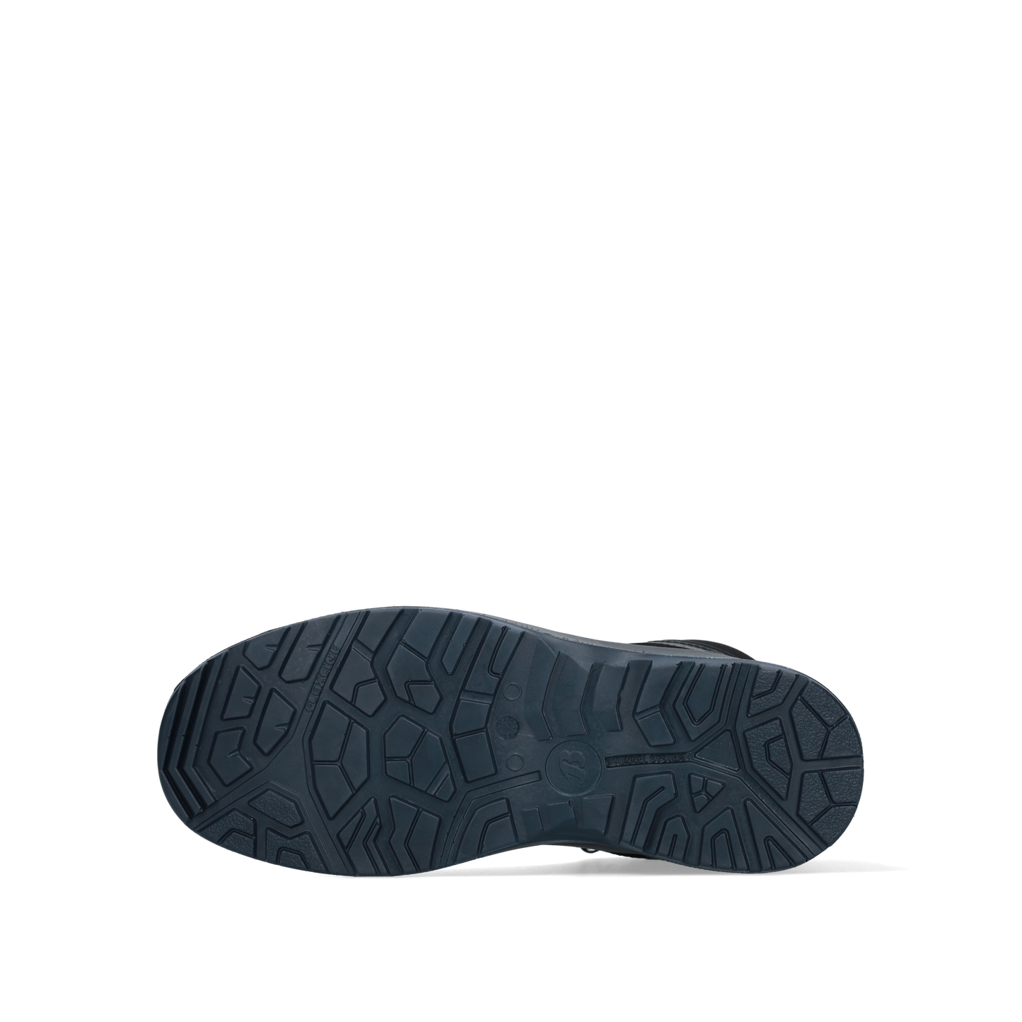 Bata Shepard S3 Hoog Werkschoen