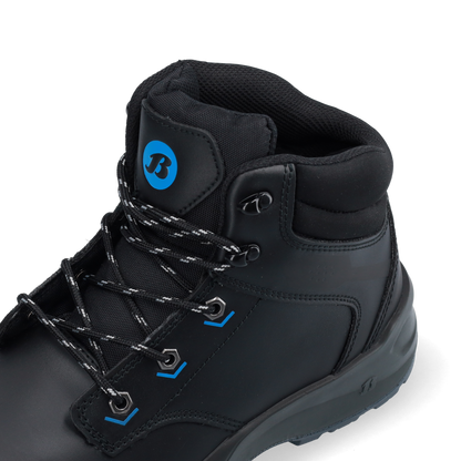 Bata Shepard S3 Hoog Werkschoen
