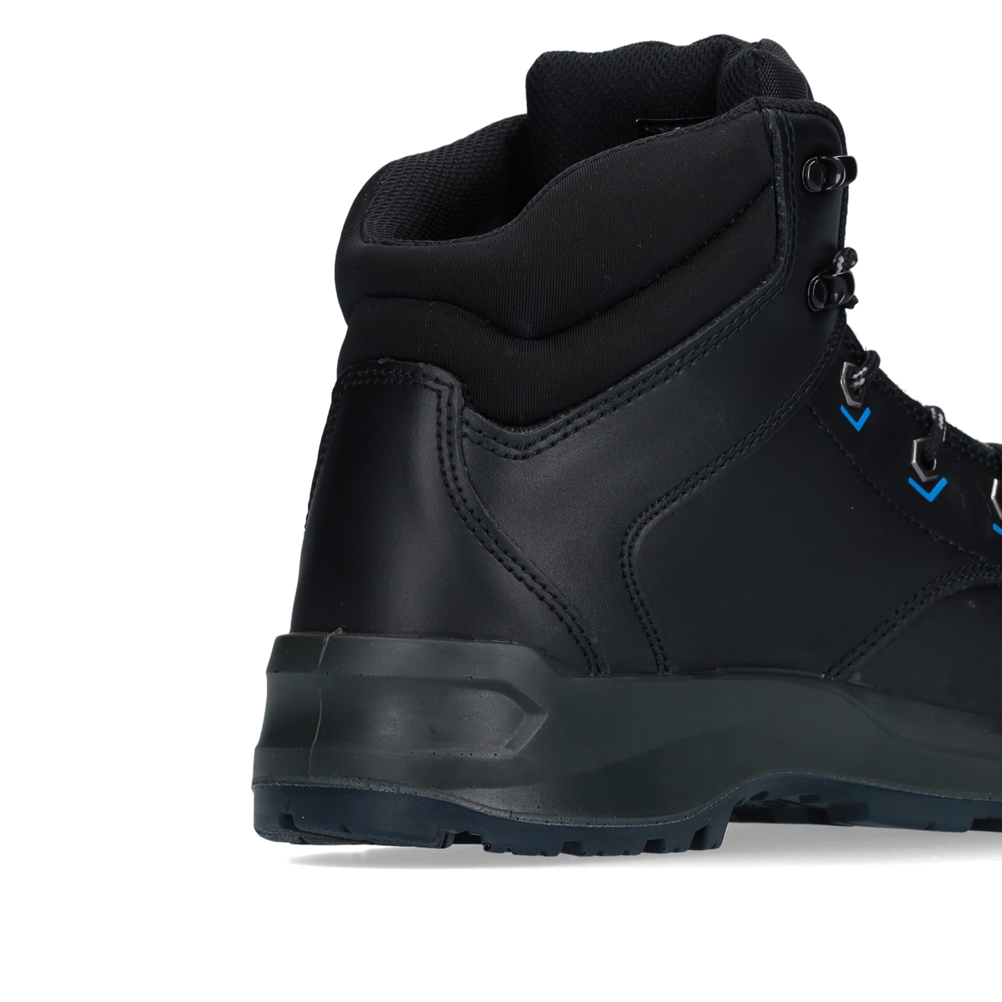 Bata Shepard S3 Hoog Werkschoen