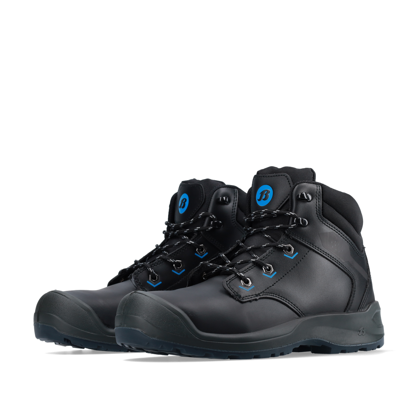 Bata Shepard S3 Hoog Werkschoen
