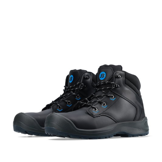 Bata Shepard S3 Hoog Werkschoen