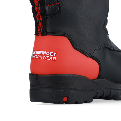 Bata Mammoet Barge S3 Hoog Werklaars