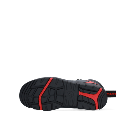 Bata Mammoet Anchor S3 Hoog Werkschoen