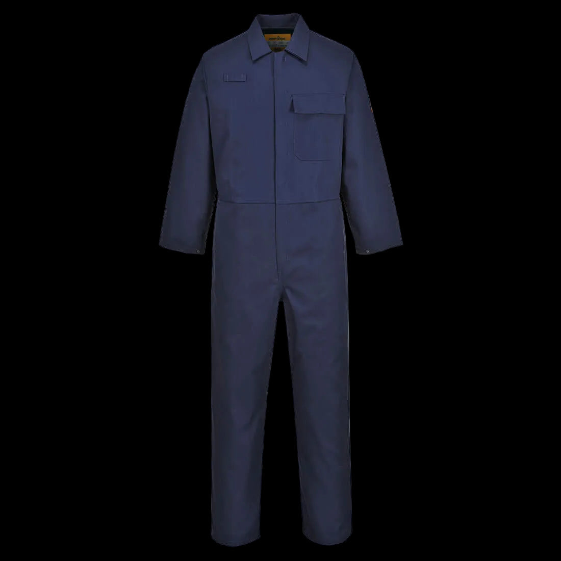 CE Safe-Welder Overall Marine C030 🔥