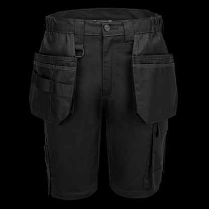WX2 Eco Craft Holster Shorts Zwart CD842