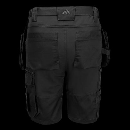 WX2 Eco Craft Holster Shorts Zwart CD842