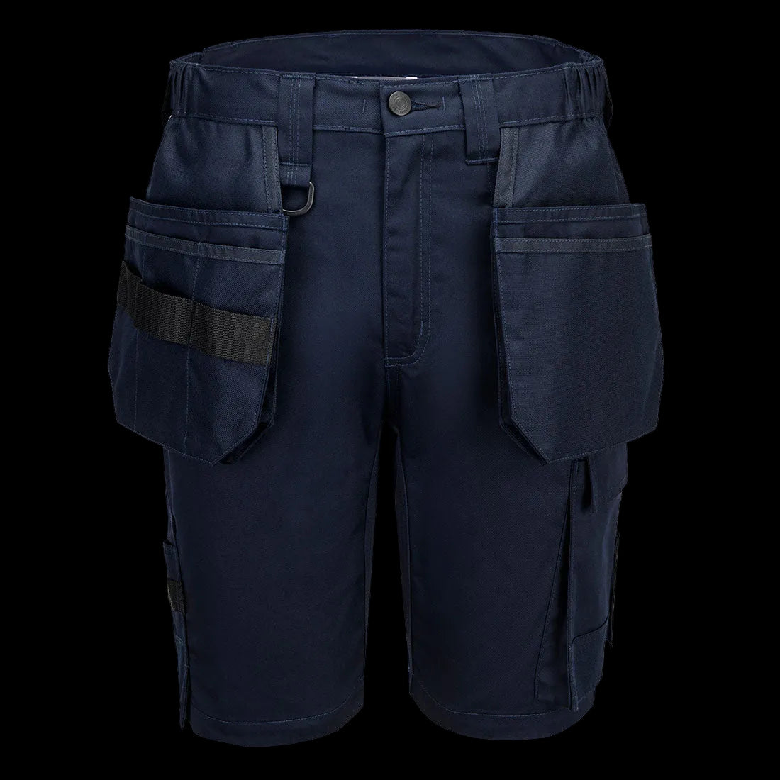 WX2 Eco Craft Holster Shorts Marine CD842