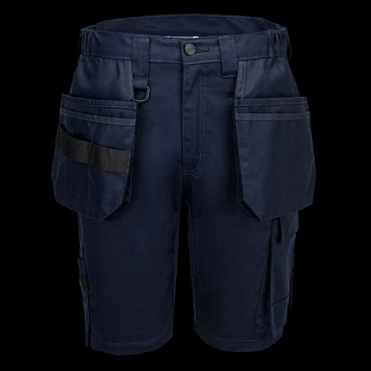 WX2 Eco Craft Holster Shorts Marine CD842