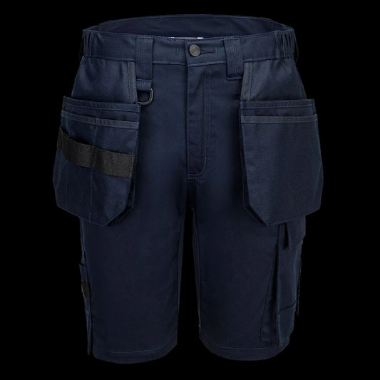 WX2 Eco Craft Holster Shorts Marine CD842