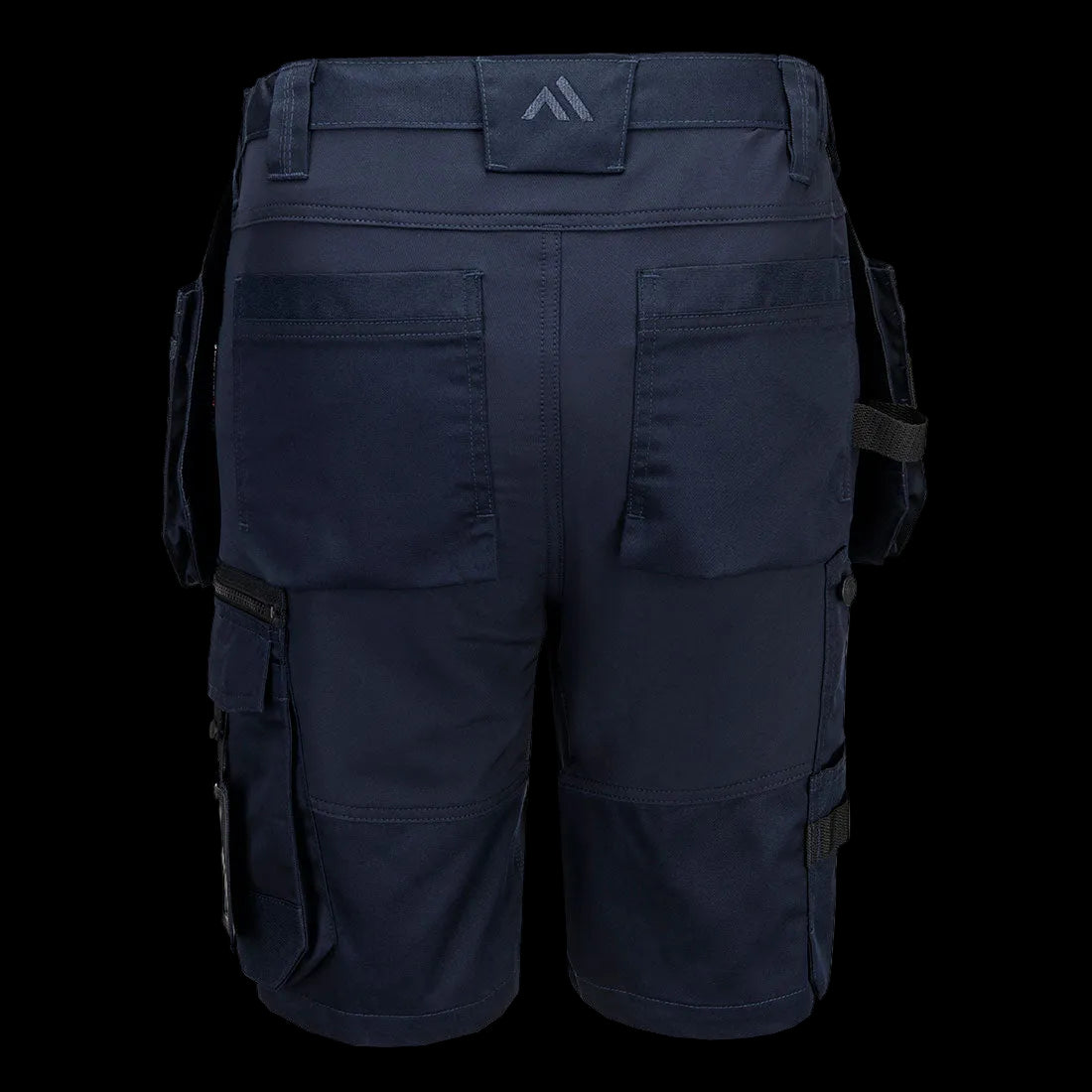 WX2 Eco Craft Holster Shorts Marine CD842