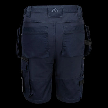 WX2 Eco Craft Holster Shorts Marine CD842