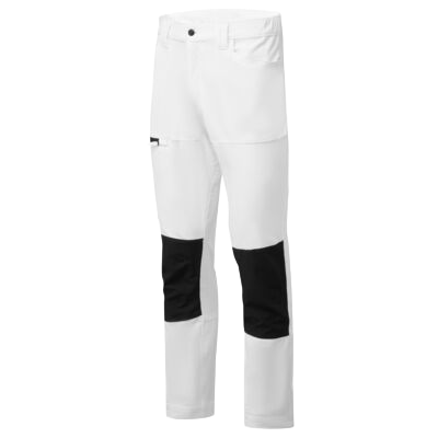 PortWest Super Stretch Work Trousers CD886
