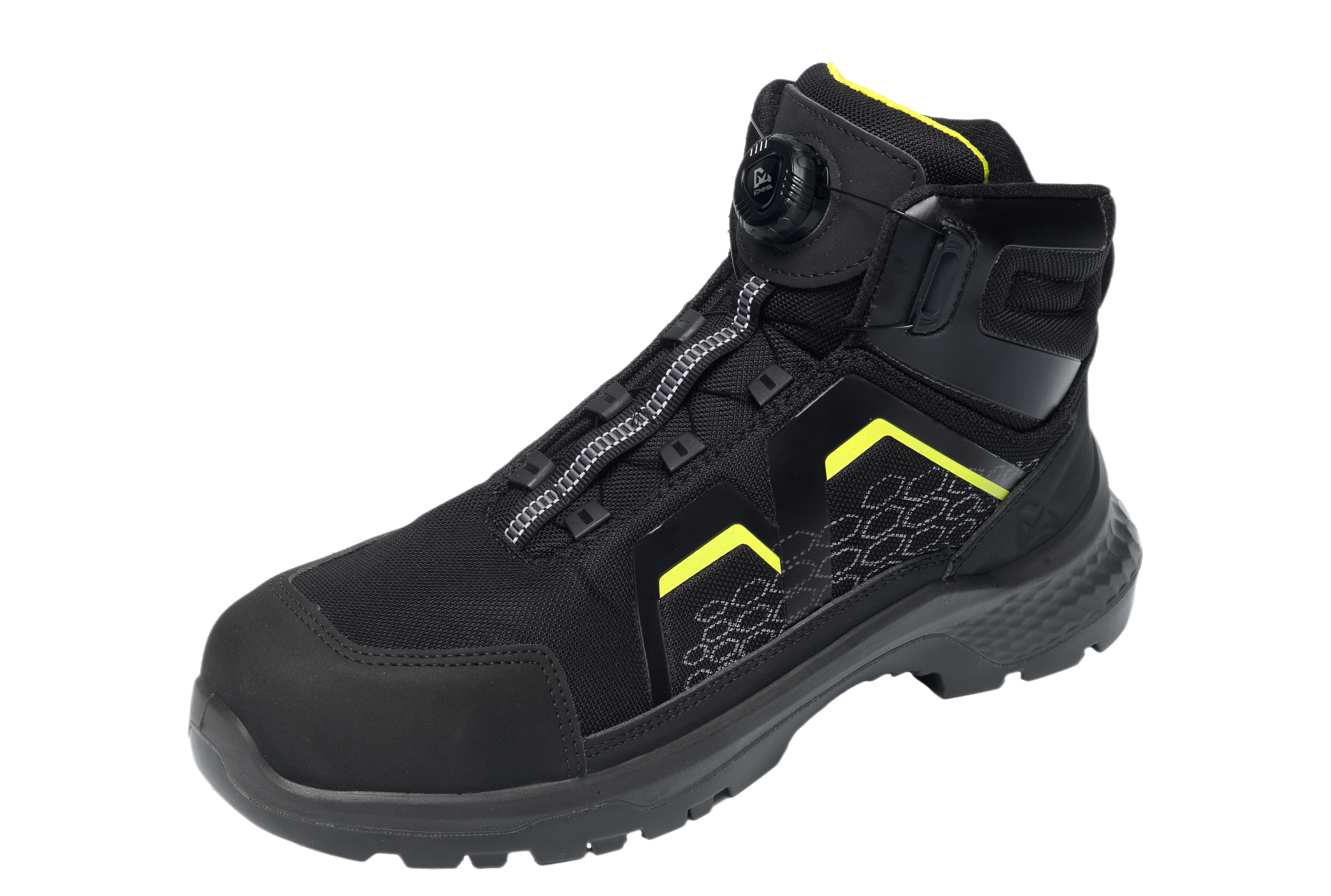 Werkschoenen CROSSFORCE FLEX HIGH