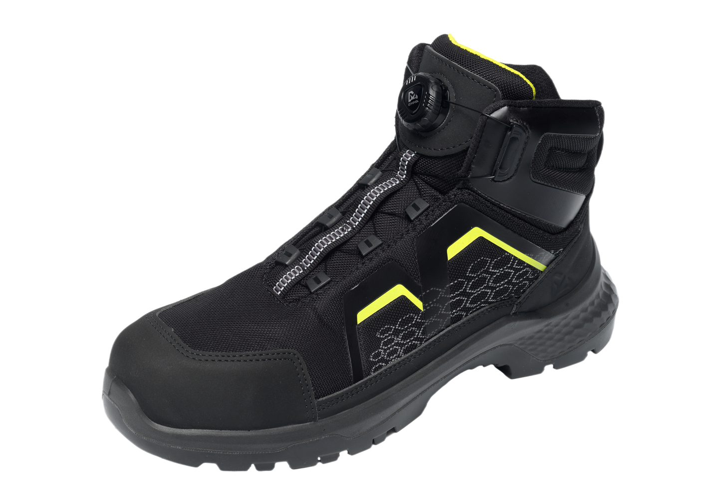 Werkschoenen CROSSFORCE FLEX HIGH