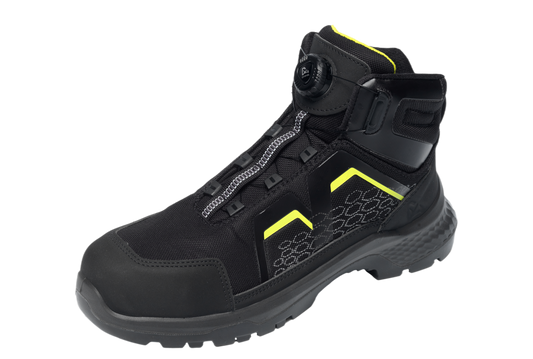 Werkschoenen CROSSFORCE FLEX HIGH
