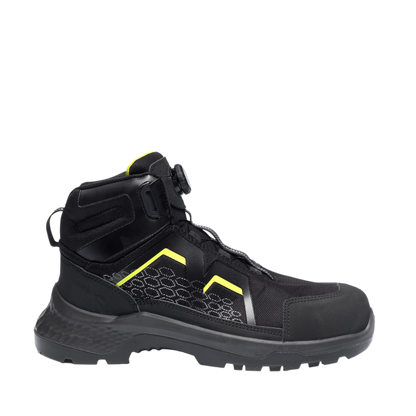 Werkschoenen CROSSFORCE FLEX HIGH