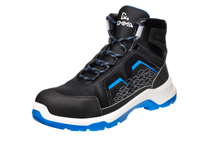 Werkschoen CROSSFORCE FLY HIGH