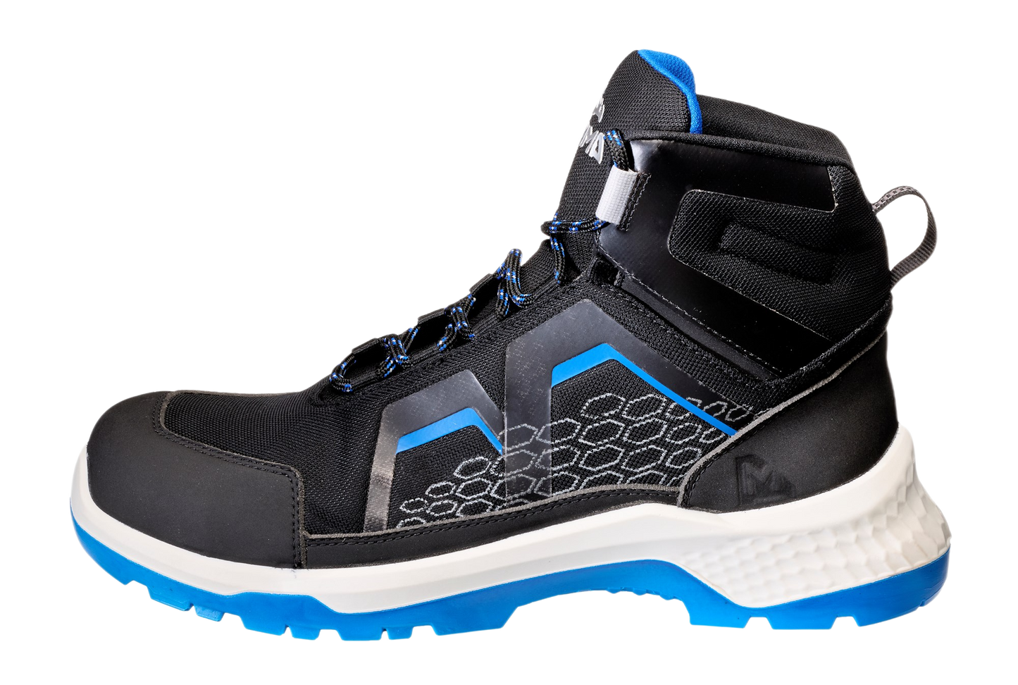 Werkschoen CROSSFORCE FLY HIGH