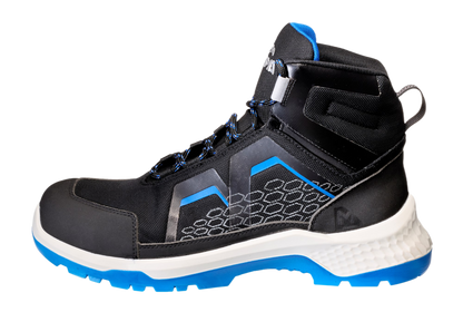 Werkschoen CROSSFORCE FLY HIGH