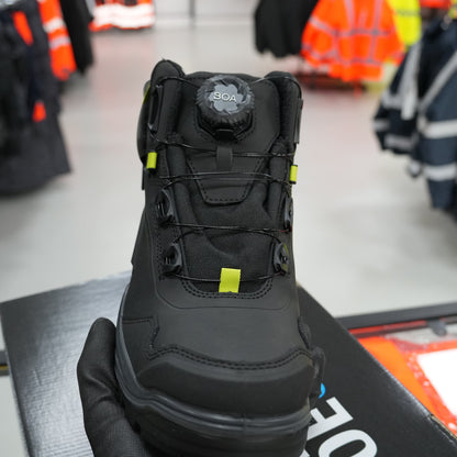Werkschoen Bata Traxx 247