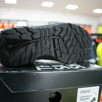 Bata Shepard S3 Hoog Werkschoen