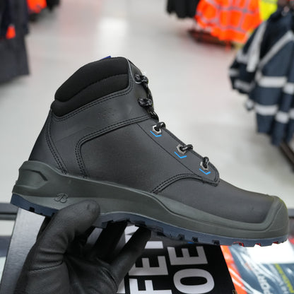 Bata Shepard S3 Hoog Werkschoen
