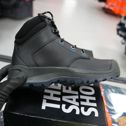 Bata Shepard S3 Hoog Werkschoen