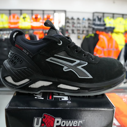 Upower Rush S3 werkschoenen