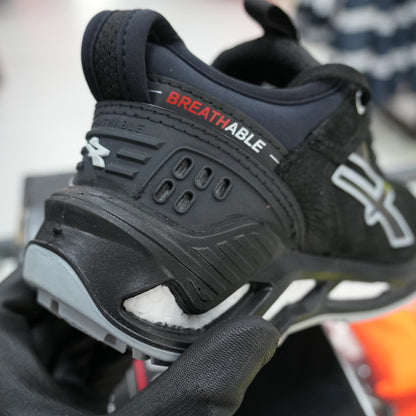 Upower Rush S3 werkschoenen