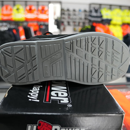 Upower Rush S3 werkschoenen