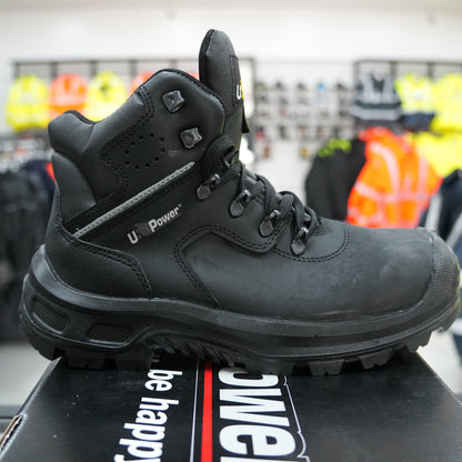 Upower Thanos S3 Werkschoenen