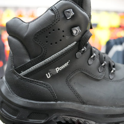 Upower Thanos S3 Werkschoenen