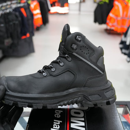 Upower Thanos S3 Werkschoenen