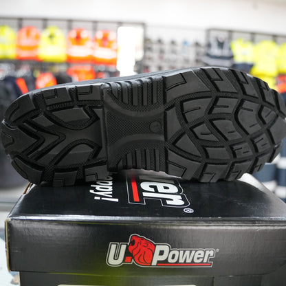 Upower Thanos S3 Werkschoenen