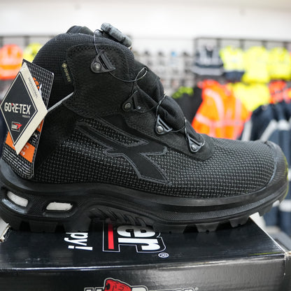 Upower Kora S3 BOA werkschoenen