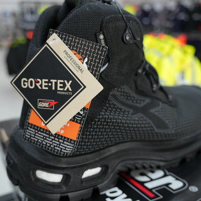 Upower Kora S3 BOA werkschoenen