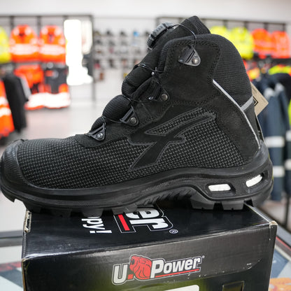 Upower Kora S3 BOA werkschoenen