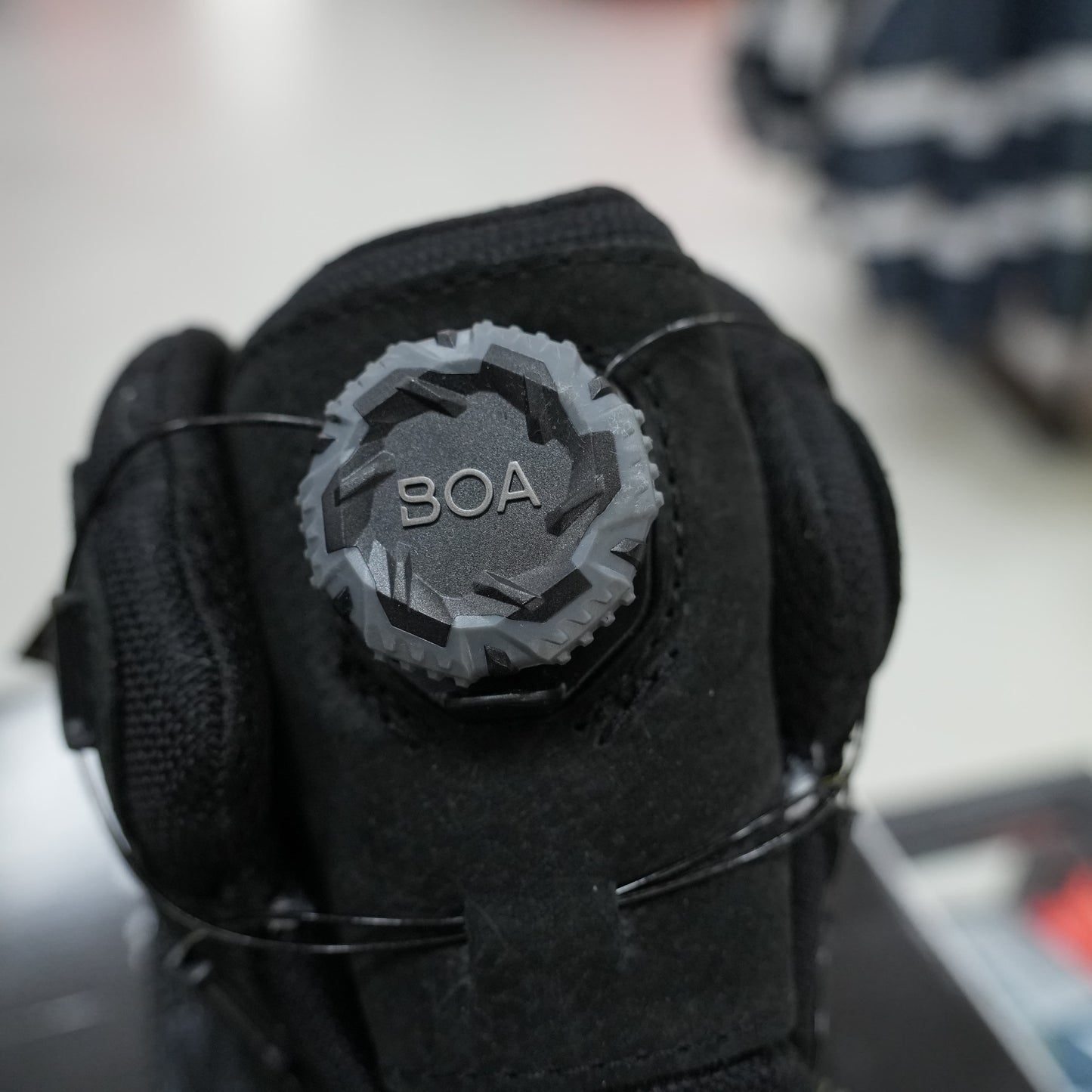 Upower Kora S3 BOA werkschoenen